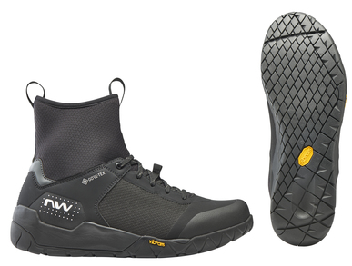 Cipő NORTHWAVE MTB MULTICROSS MID GTX téli