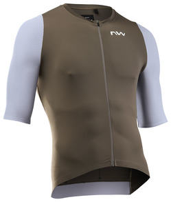 MEZ NORTHWAVE EXTREME EVO RÖVID HOMOK/JÉG SZÜRKE