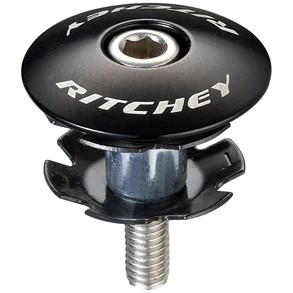 Kormánycsapágy csillag RITCHEY WCS 1 1/8 alu 