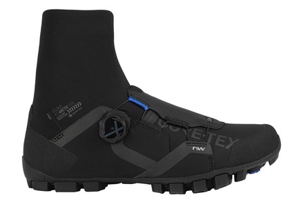 Cipő NORTHWAVE MTB CELSIUS XT ARCTIC GTX téli