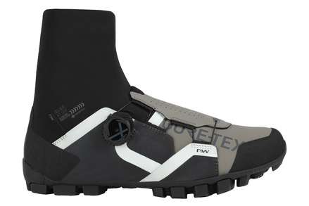 Cipő NORTHWAVE MTB CELSIUS XT GTX téli