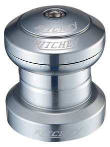 Kormcsapágy RITCHEY CLASSIC EC 1-1/8 / EC34/28.6 / EC34/30 fekete