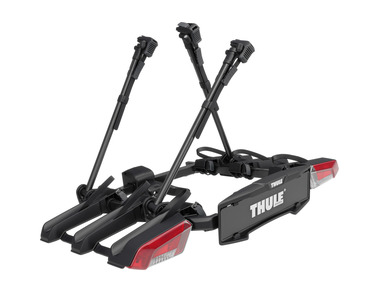 Kerékpárszállító THULE VELOLITE 9053 vonóhorogra 3 krp