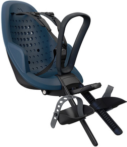 Gyerekülés THULE YEPP 2 MINI első majolika kék