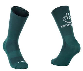 Zokni NORTHWAVE SUNDAY MONDAY PETRÓLEUM