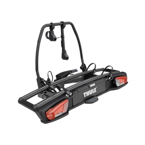 Kerékpárszállító THULE VELOSPACE 3 9032 vonóhorogra 2(3)krp