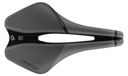 Nyereg PROLOGO DIMENSION SPACE T4.0 153 FEKETE