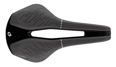 Nyereg PROLOGO NAGO R4 AGX PAS NACK 137 antracit