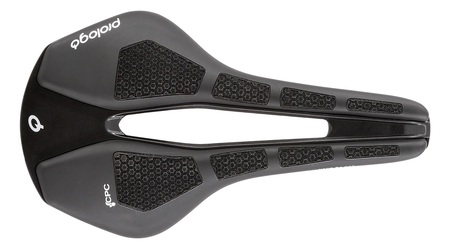 Nyereg PROLOGO NAGO R4 NACK 137 CPC fekete