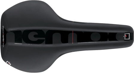 Nyereg PROLOGO PROXIM NEMBO RSteel 135 fekete