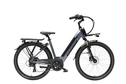 ADRIATICA E1 e-bike női 26